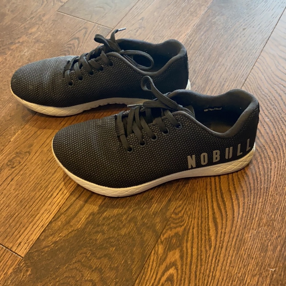 NoBull trainers.